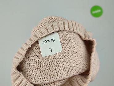 sweter atmosphere: Sinsay, Sweter damski, rozmiar S — 5