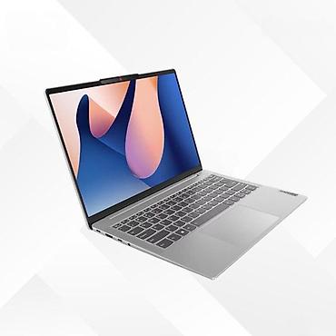 Lenovo: Noutbuk "Lenovo IdeaPad Slim 5 16IRL8 82XF002TCC" CPU: Intel® Core™ — 4