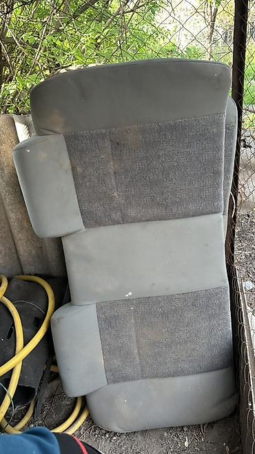 Крышки багажника и комплектующие: Крышка багажника Daewoo, Оригинал — 4