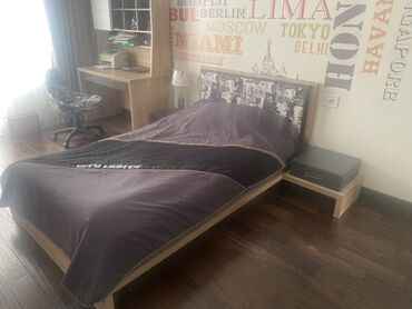 игровое кресло баку: Oğlan üçün, Təknəfərlik çarpayı