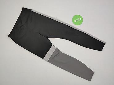 nike flex media expert: Nike, Legginsy Sportowe damskie, rozmiar M — 2