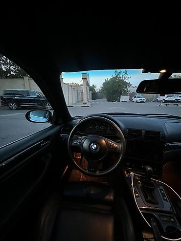 BMW: BMW 3 series: 2003 г., 2.2 л, Автомат, Бензин, Седан — 5