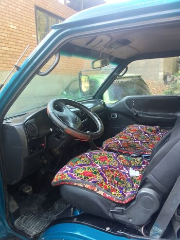 вентилятор опель вектра б: Hyundai Porter: 2002 г., 2.4 л, Механика, Дизель, Бус