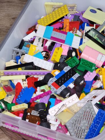 гуджитсу игрушки бишкек: Продается LEGO. оригинал ( китайского примерно 1%: дверки некоторые