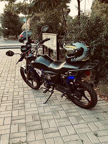 111 mator satilir: Tufan - tufan, 2024 il, 11000 km — 2