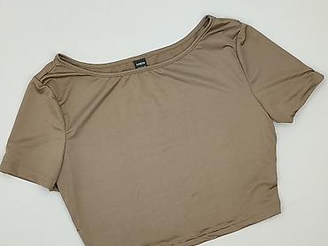 h crop: Shein, Top damski, rozmiar M — 1