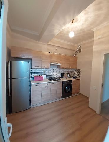 kürdəmirdə ev satılır: 2 otaqlı, Yeni tikili, 62 kv. m — 8
