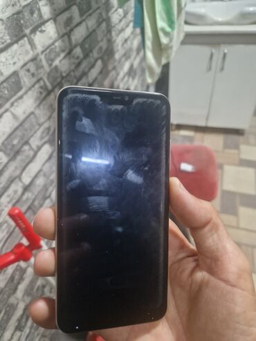 xiaomi mi 5 pro: Xiaomi Mi A2 Lite, 32 ГБ, цвет - Серебристый, 
 Отпечаток пальца
