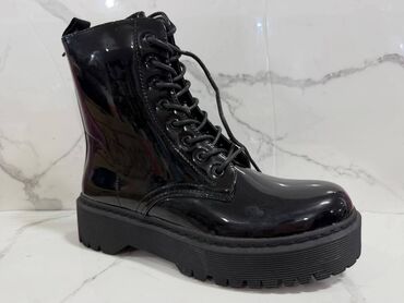 Čizme: Čizme, 41 — 4