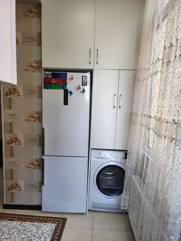 Yeni tikili: 3 otaqlı, Yeni tikili, m. Əhmədli, 100 kv. m — 13