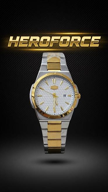 mercedes saat: Heroforce keyfiyyətli avrozamok.batareya ilə — 2