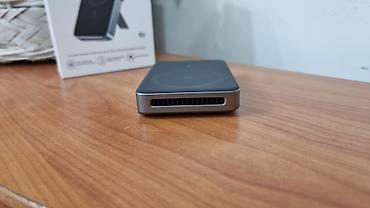 agilli lovhə: Powerbank 10000 mAh, Yeni — 7