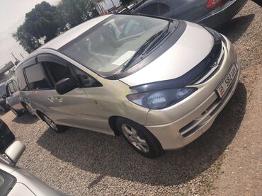 двигатель тойота 3s: Toyota Estima: 2000 г., 3 л, Автомат, Газ, Универсал