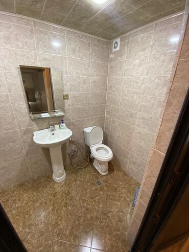 Yeni tikili: 3 otaqlı, Yeni tikili, 64 kv. m — 15