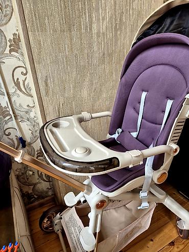 Modullu arabalar: Yeni — 4