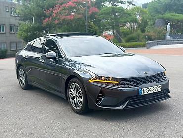 есть вложение: Kia K5: 2021 г., 2 л, Автомат, Гибрид, Седан — 1