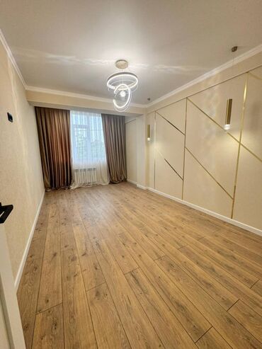 Продажа квартир: 2 комнаты, 66 м², Элитка, 2 этаж, Евроремонт