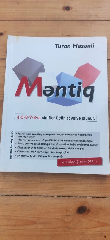 tqdk mentiq testleri pdf yukle: Mentiq testi