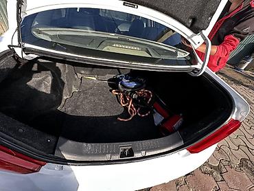 BYD: BYD E5: 2019 г., Электромобиль, Седан — 6