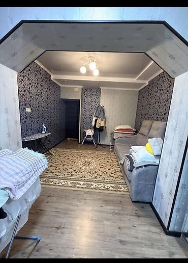 105: 3 комнаты, 62 м², Центральная мечеть 105 серия, 2 этаж, Косметический ремонт — 7