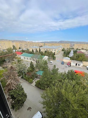 bina.az goycay: 4 otaqlı, Yeni tikili, 87 kv. m — 8