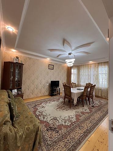 ticari daşınmaz əmlakın satışı: 4 otaqlı, 100 kv. m — 2