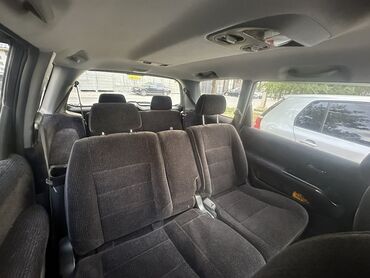 Honda: Honda Odyssey: 2003 г., 2.3 л, Автомат, Бензин, Минивэн at lalafo.kg — 8 Honda: Honda Odyssey: 2003 г., 2.3 л, Автомат, Бензин, Минивэн — 8