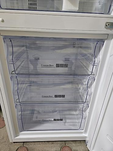 Холодильники: ❄️ Холодильник TOEAR (Тойер) Инверторный, экономичный и тихий 👍 🔹 — 9