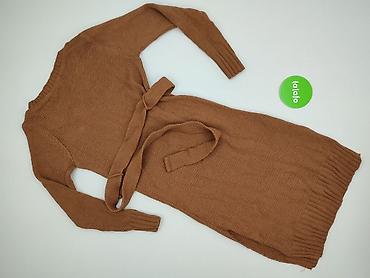 botki nessi: Boohoo, Sukienka damska, rozmiar S — 3