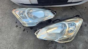 mpm modul bmw e60: BRANIK FAROVI ZA CITROEN BERLINGO | Branik Farovi Citroen Berlingo — 2