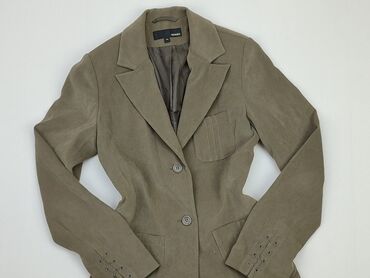 bluzki do marynarki: Women's blazer H&M, XS (EU 34), condition - Very good