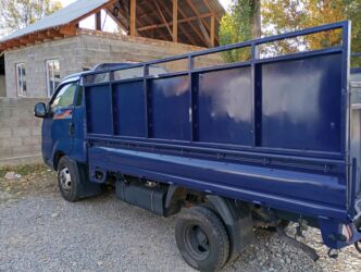 купить трактор в беларуси бу: Kia : 2019 г., 2.5 л, Механика, Дизель