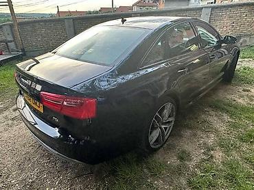 klisko cena: VRATA ZA AUDI A6, A6 ALLROAD, RS6 . OD 2011. DO 2018. GOD. | Vrata — 2