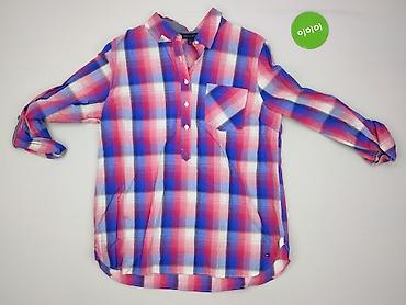 2pac tommy hilfiger: Tommy Hilfiger, Koszula damska, rozmiar L — 2