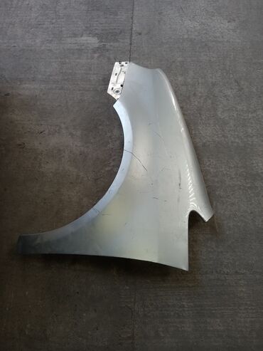 Крылья и комплектующие: Крыло Переднее правое BMW, Б/у, Оригинал — 8