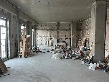 сдам гараж: 3 комнаты, Новостройка, 145 м² — 4