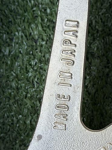 argb controller: Диски R 19 Комплект, отверстий - 5, Б/у — 3