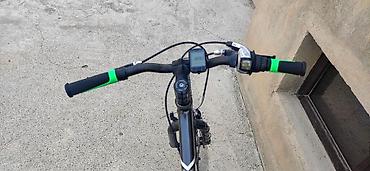 24 velosiped: İşlənmiş İki təkərli Uşaq velosipedi Trek, 24", Ünvandan götürmə — 4