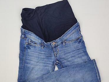 hm cm: H&M Mama, Jeansy damskie, rozmiar M — 1