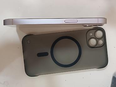 iphone 13 cəhrayı: IPhone 13, 128 GB, Çəhrayı, Face ID, Simsiz şarj — 6