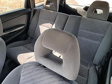 авто герметик: Honda Stream: 2004 г., 1.7 л, Автомат, Бензин, Минивэн — 4