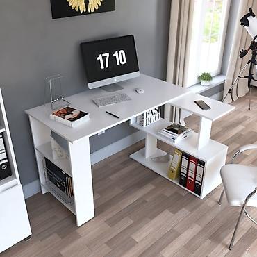 Компьютерные столы: Компьютерный стол, Угловой — 4