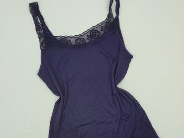 sukienki wieczorowe długie xl: Blouse, XL (EU 42), condition - Very good