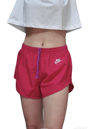 ženski kompleti pantalone i sako: S (EU 36), M (EU 38), bоја - Crvena, Jednobojni