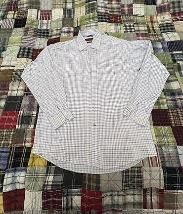 Köynəklər: Köynək, Abercrombie & Fitch, rəng - Ağ — 3