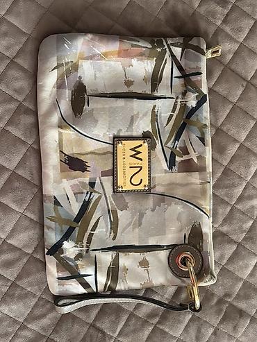 Çantalar: Wins Shoes & Accessories qol çantası / klatç - Brend: Wins Shoes — 1