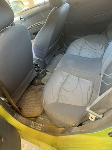 обмен на авто с доплатой: Daewoo : 2014 г.