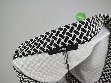 zyrafa h: George, Legginsy Eleganckie damskie, rozmiar 3XL — 5