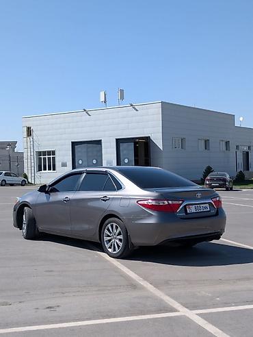 corolla s: Toyota Camry: 2017 г., 2.5 л, Автомат, Бензин, Седан — 3