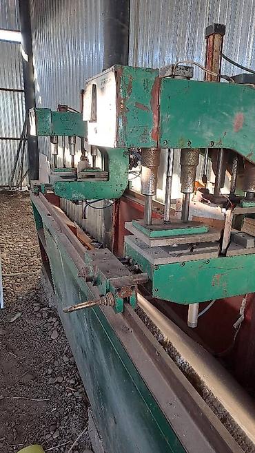 Другое оборудование для бизнеса: Продаю:станки для произвотство пластиковых окон Все новые станки at lalafo.kg — 6 Другое оборудование для бизнеса: Продаю:станки для произвотство пластиковых окон Все новые станки — 6